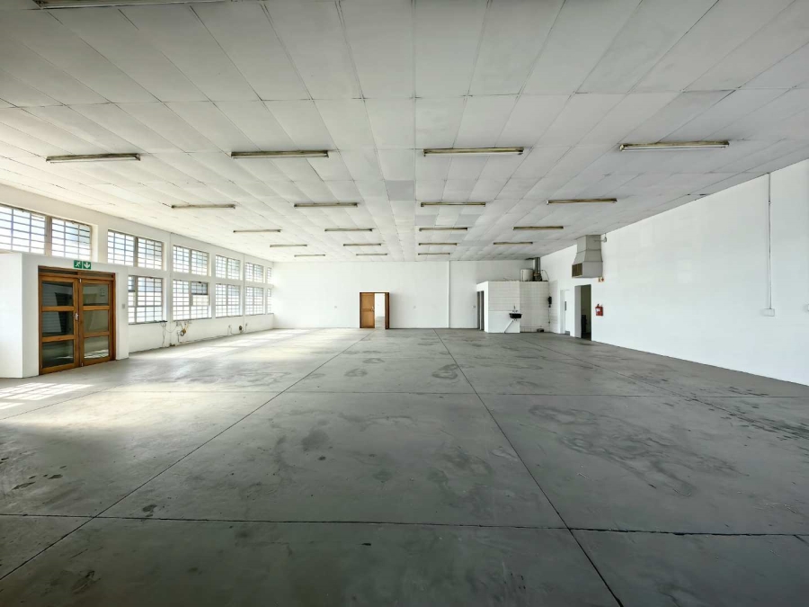 To Let commercial Property for Rent in University Estate Western Cape